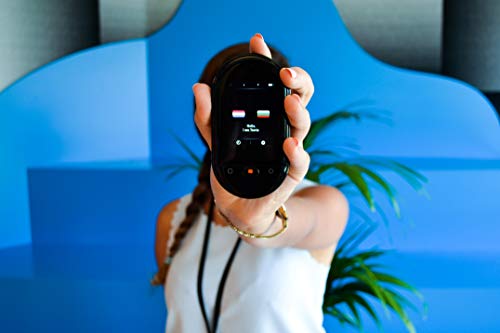 5 Travis+Touch+Smart+Pocket+Translator