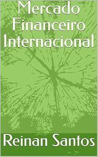 Livro Mercado Financeiro Internacional