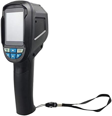 arbitra 20~300°C/-4~572°F Handheld Thermal Imaging Camera Professional Mini Infrared Thermometer Image Resolution 220x160 HT-04 High Pixel Thermal Imager
