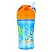 First Essentials by NUK Fun Grips Soft Spout Trainer Cup, 10 Ounces, Color/Package may vary