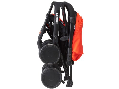 recaro easylife ruby