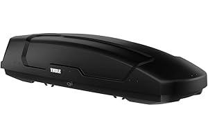 Thule Force Rooftop Cargo Box