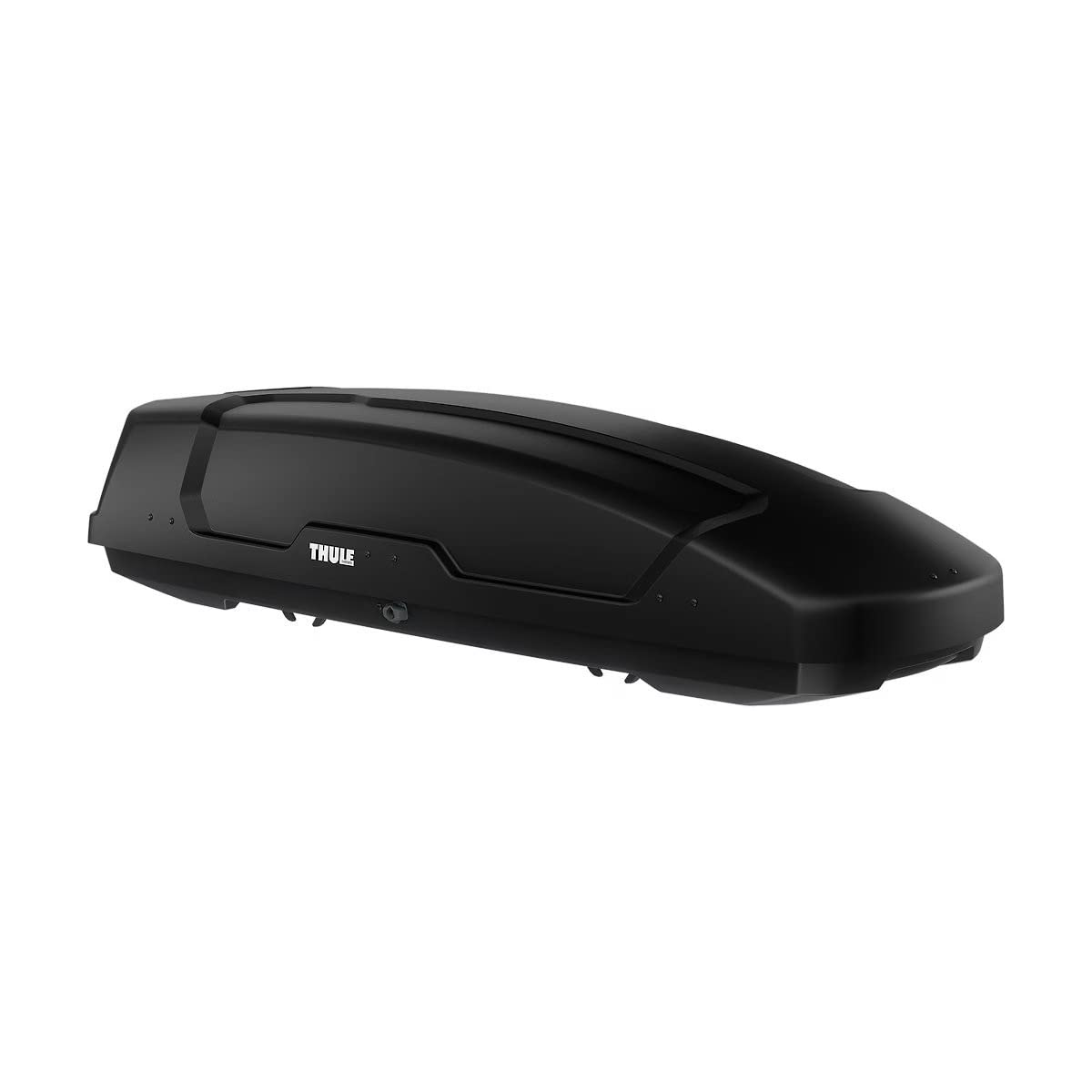 Photo 1 of (part only) Thule Force XT Rooftop Cargo Box, Sport,Matte Black
