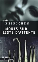 Mort sur liste d'attente