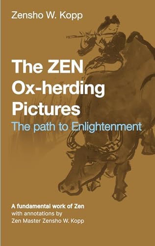 Amazon.com: Lectures On The Ten Oxherding Pictures: 9780824828936