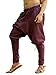 SARJANA HANDICRAFTS Mens Womens Cotton Churidar Pockets Harem Pants Yoga Pajama Ethnic Trouser
