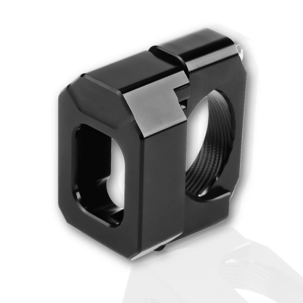 KIMISS Speed Gear Holder Gear Display Indicator Bracket for Motorcycle