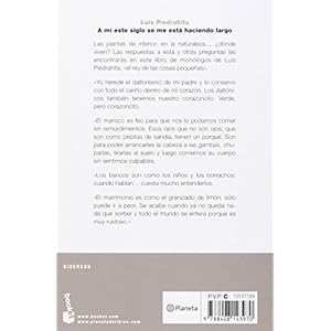 A m? este siglo se me est? haciendo largo