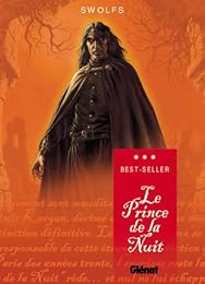 Le  prince de la nuit