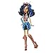 Monster High Ghouls Alive Robecca Steam Doll