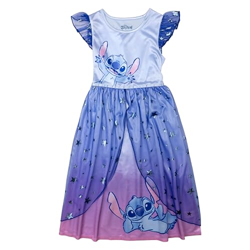 Disney Girls' Fantasy Gown Nightgown