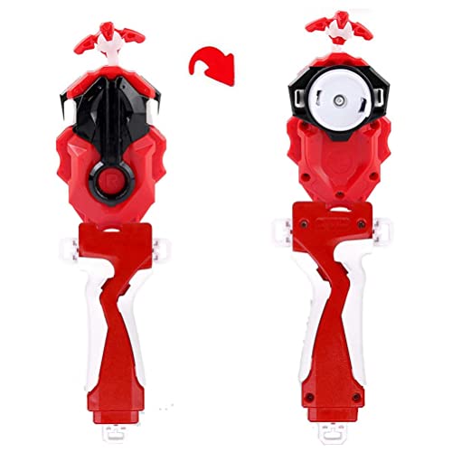 Lr Launcher Grip Bay Blades Toy Bey Battling Tops Burst Game B-184