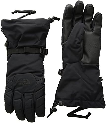 the north face men's revelstoke etip gloves