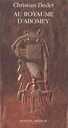 Au royaume d'Abomey