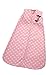 Disney Minnie Wearable Blanket, Pink, Medium