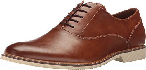 Aldo men s redfers cognac oxford