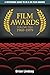 Film Awards: A Reference Guide to US & UK Film Awards Volume Two 1960-1979 (Volume 2) by Dr Brian Lindsay