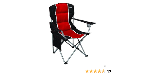 craftsman camping chair