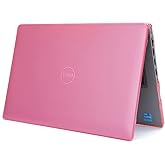 mCover Case Only Compatible for 2021 ～ 2023 14-inch Dell Latitude 5420 5430 Windows Notebook PC (NOT Fitting Any Other Dell Models) - Pink