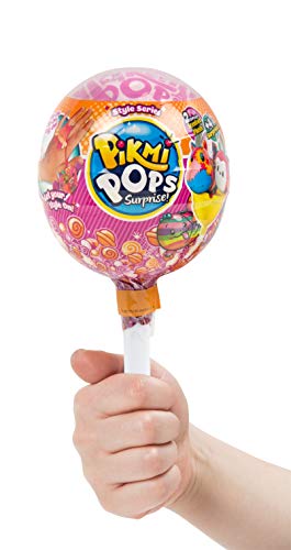 レア⭐︎海外ピグミーポップ　ミニチャーム レア⭐︎海外ピグミーポップ ミニチャーム ピクミーポップ