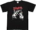 Godzilla Gojira Mens T-shirt - Black