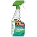 EcoSMART Organic Spray-On Pets Flea and Tick Killer for Dogs, Best Non-Toxic Insecticide, 20 oz Ready-to-Spray Bottle
