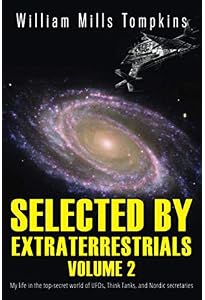 Amazon.com: Selected by Extraterrestrials: My life in the top ...