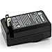 Smatree Batteries Charger Kit for GoPro Hero 1/2 Digital Camera