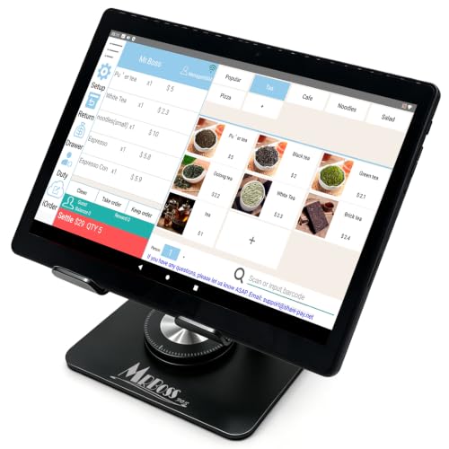 MR.BOSS Mobile POS Tablet
