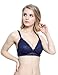 InsBuy Women's Sheer Lace Bralette