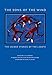 The Sons of the Wind: The Sacred Stories of the Lakota by D. M. Dooling