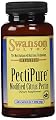 PectiPure Modified Citrus Pectin 600 mg 60 Caps by Swanson Ultra