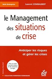 Le  management des situations de crise