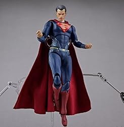 Fondjoy DC1002 1/9 Scale DC Series Hero Movie