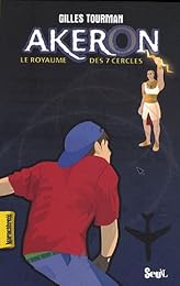 Akeron, le royaume des 7 cercles