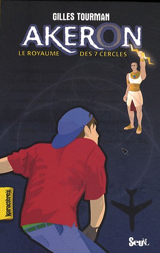 Akeron, le royaume des 7 cercles