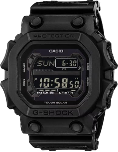 Amazon.com: CASIO G-Shock GBD-200-1JF [20 ATM Water Resistant G