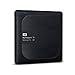 WD 2TB My Passport Wireless Pro Portable External Hard Drive - WiFi USB 3.0 - WDBP2P0020BBK-NESN