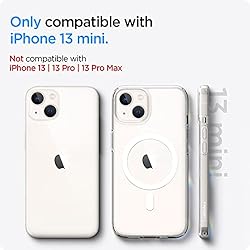 Spigen Ultra Hybrid Mag (MagFit) Compatible with