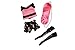 The Beatrix Girls Ainsley Pajama Set