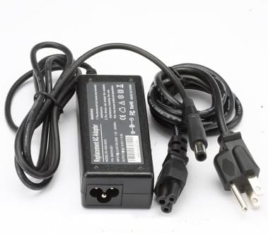 Ac Adapter for Hp Touchsmart Tm2 Tm2-1070ca Tm2-1070us Tm2-1072nr Tm2-1073nr Tm2-1079cl Tm2-2050ca Tm2-2050us Tm2-2052nr ; Tm2t-1000 Tm2-2057sb Tm2-2150ca Tm2-2150us Tm2-2151nr Tm2t-1100 ; 463552-003 463958-001 Ppp009l Laptop Power Supply Cord Notebook Battery Charger Netbook Plug