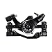 MonkeyJack MTB Mountain Bike Mechanical Caliper Front / Rear Disc Brakes Bicycle Partsthumb 2
