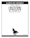 Always Be Yourself Unless You Can Be A Unicorn Notepad 4.25 x 5.5 inches, 50-sheets
