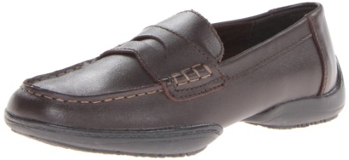 Kenneth Cole REACTION Dime Maker Penny Loafer (Little Kid/Big Kid)