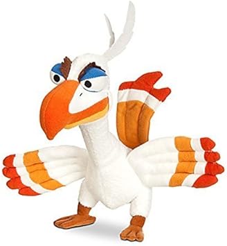 disney zazu plush