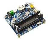 Waveshare Solar Power Management Module for 6V~24V