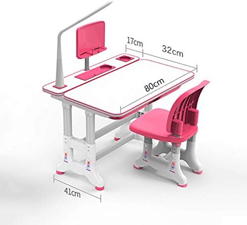 adjustable kids table