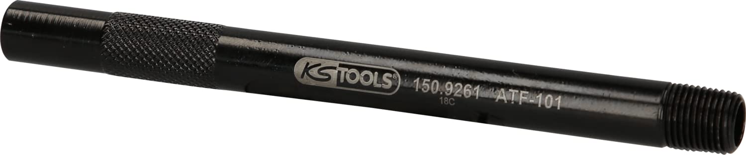 KS Tools 150.926 Threaded Straight Adaptor Pipe