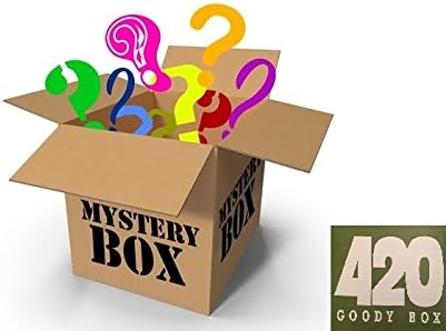 Sunny3 CBD MYSTERY BOX