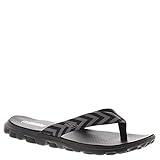 Skechers Women's GOwalk Arrow Thong Sandal